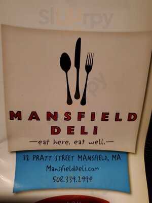 Mansfield Variety & Deli