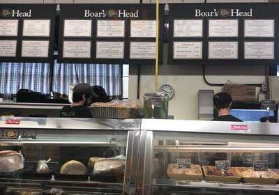 Mansfield Variety & Deli