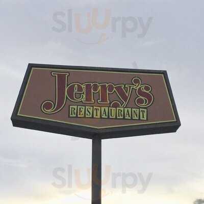 Jerry's Restaurant