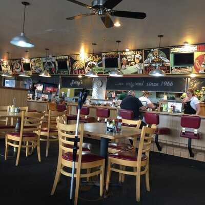 Jerry's Restaurant