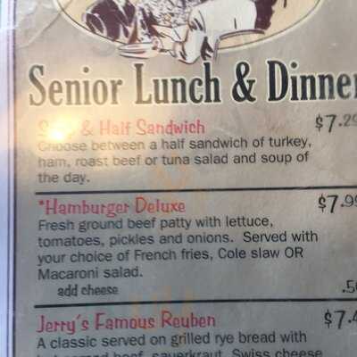 Jerry's Restaurant