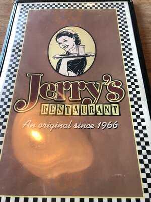 Jerry's Restaurant