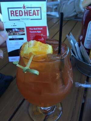 Red Heat Tavern