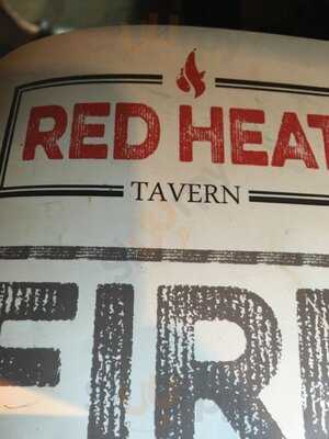 Red Heat Tavern