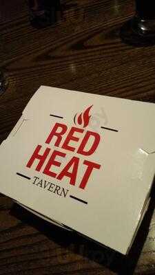 Red Heat Tavern