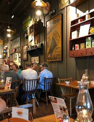Cracker Barrel