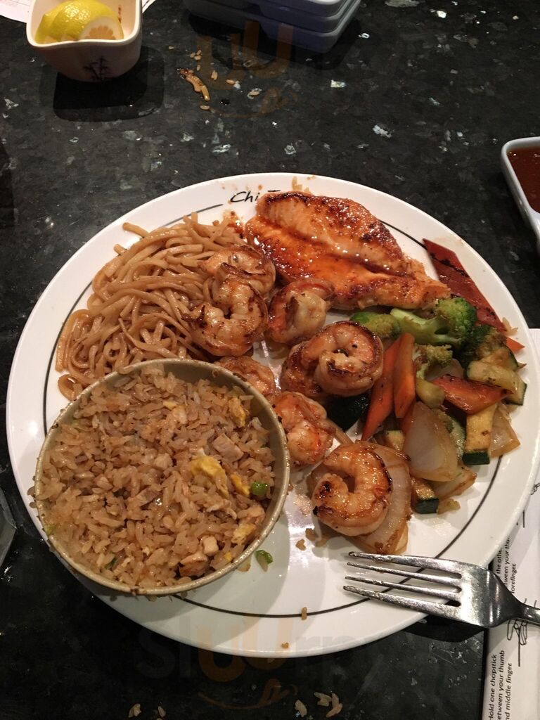 Chi-tung Chinese & Thai Restaurant