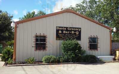 Davis Grocery & Barbecue