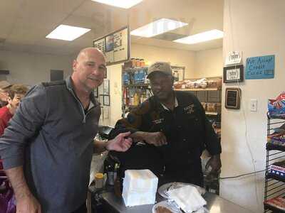 Davis Grocery & Barbecue