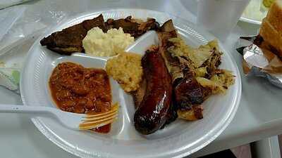 Davis Grocery & Barbecue