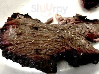 Davis Grocery & Barbecue