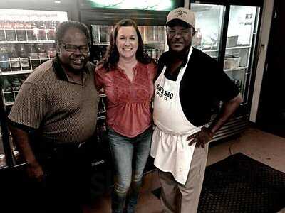 Davis Grocery & Barbecue