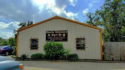 Davis Grocery & Barbecue