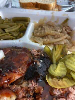 Davis Grocery & Barbecue