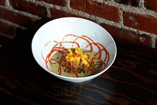 The Historic Mint Restaurant And Ale House