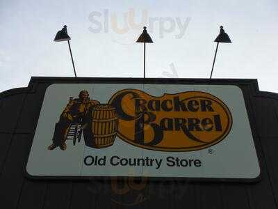 Cracker Barrel