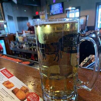 Milwaukee Burger Company - Franklin