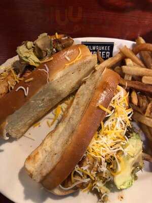 Milwaukee Burger Company - Franklin