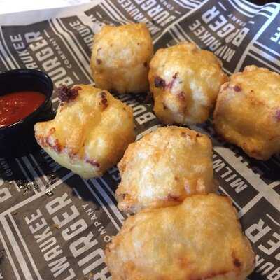 Milwaukee Burger Company - Franklin