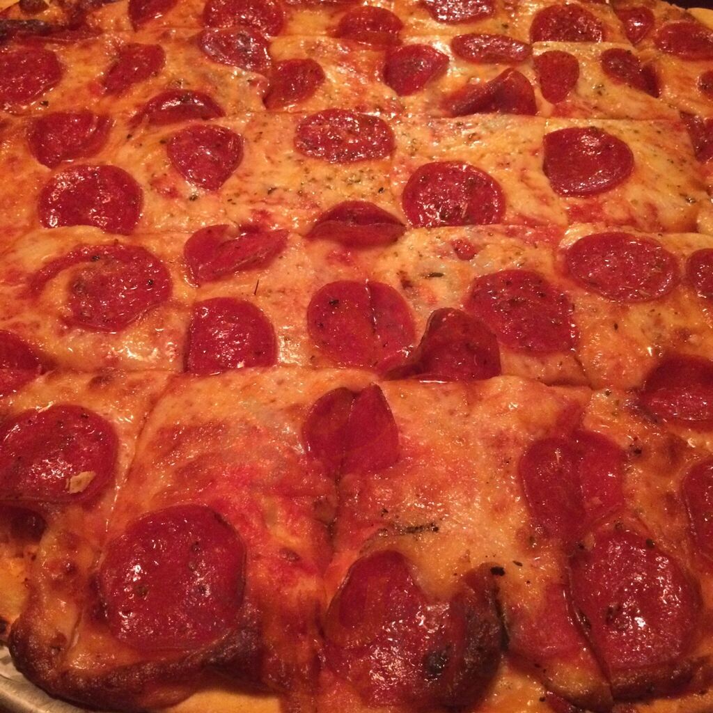 Rosangela Pizzeria