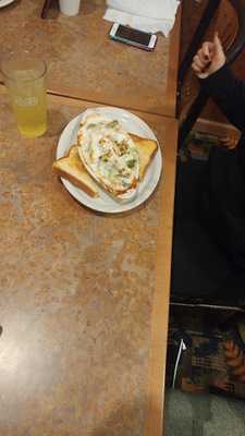 Mike And Nikkis Burgers & Steaks