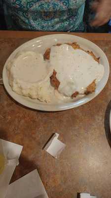 Mike And Nikkis Burgers & Steaks