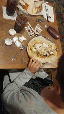 Mike And Nikkis Burgers & Steaks