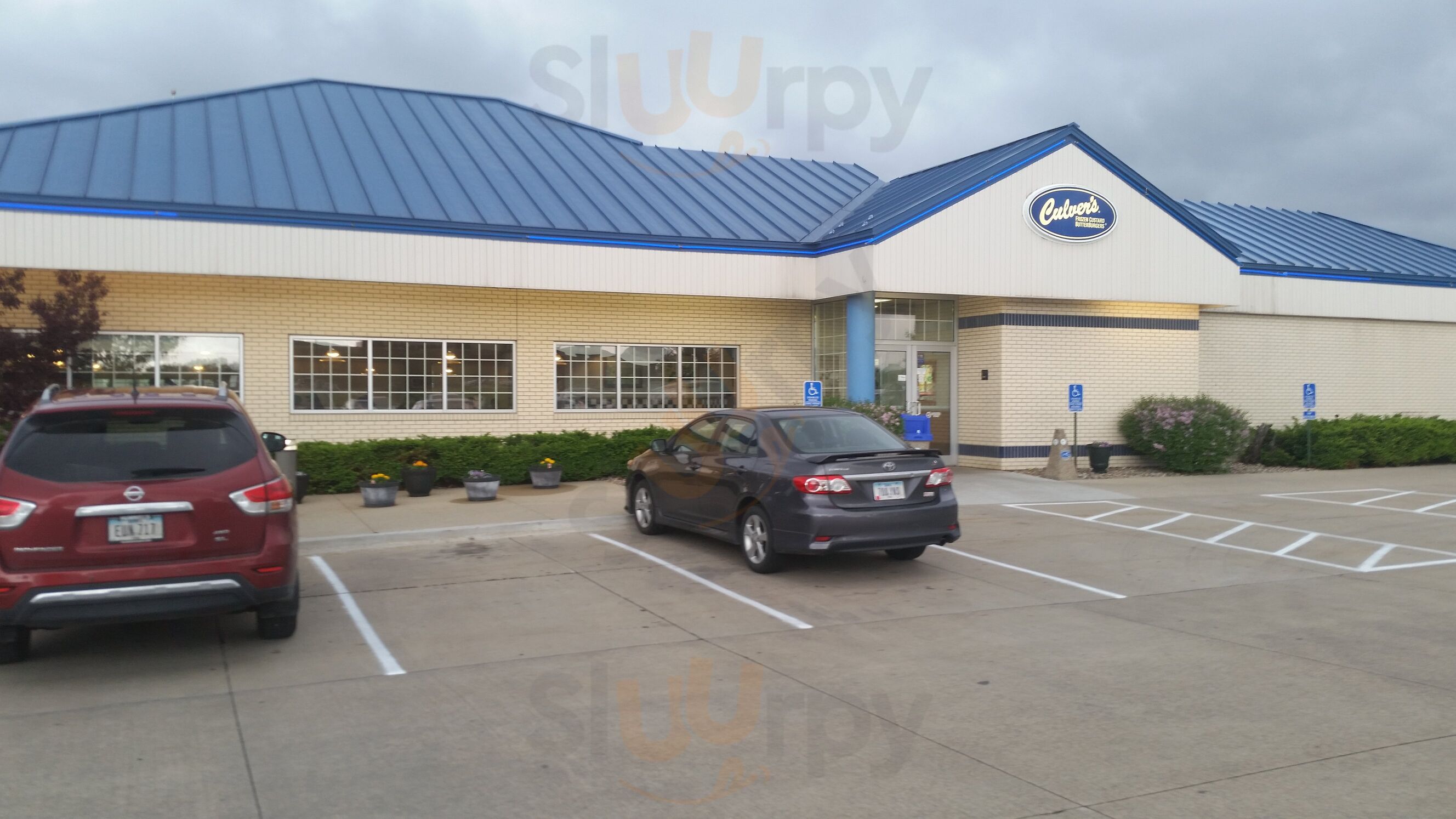Culver's