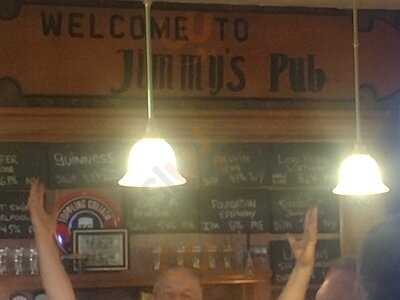 Jimmy's Pub