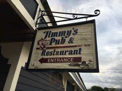 Jimmy's Pub