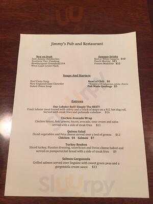 Jimmy's Pub