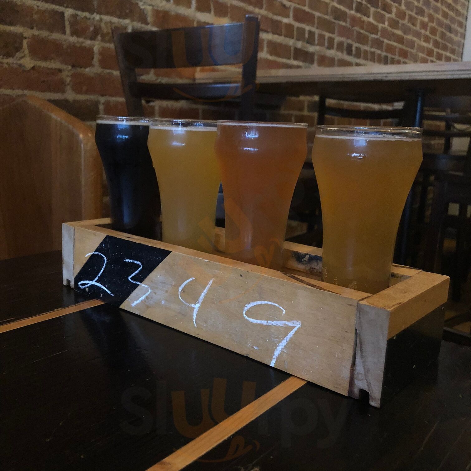 Wadsworth Brewing Company