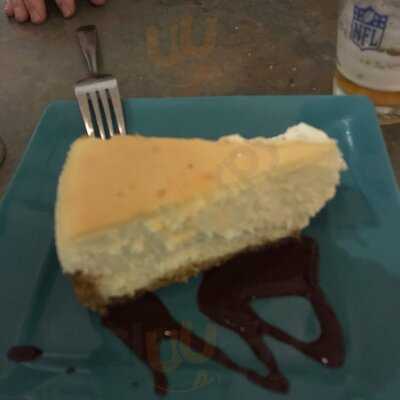 Griffin And Wells Cafe