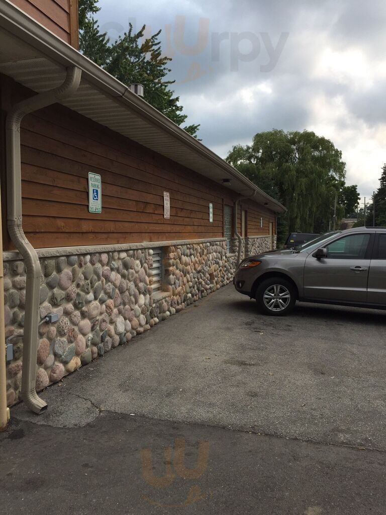 Crossroads Ii Pizza & Subs