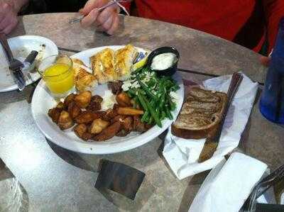 Point After Pub & Grille