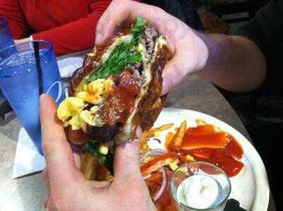 Point After Pub & Grille