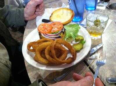 Point After Pub & Grille