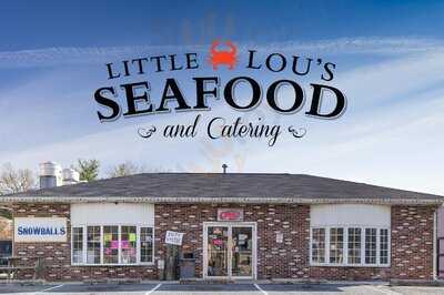Little Lou's