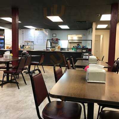 Azteca Grill & Bakery