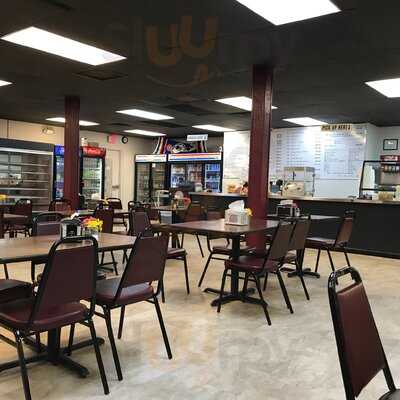 Azteca Grill & Bakery