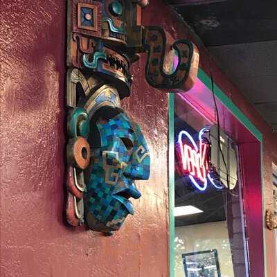 Azteca Grill & Bakery