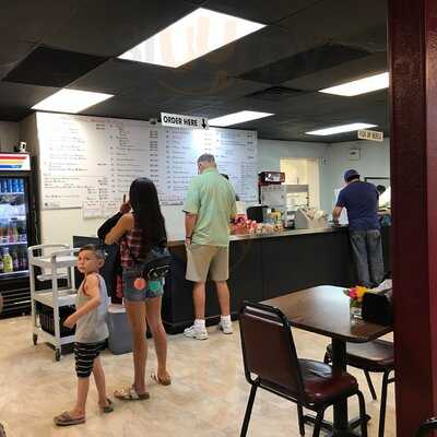 Azteca Grill & Bakery