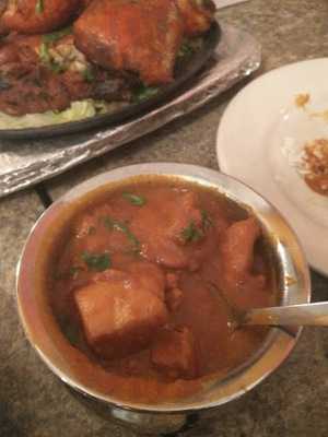 India Cafe