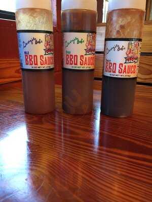 Georgia Bob's Barbecue Company - Perry