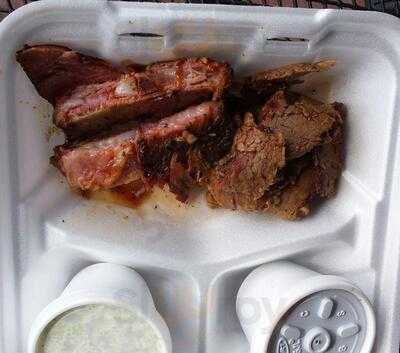 Georgia Bob's Barbecue Company - Perry