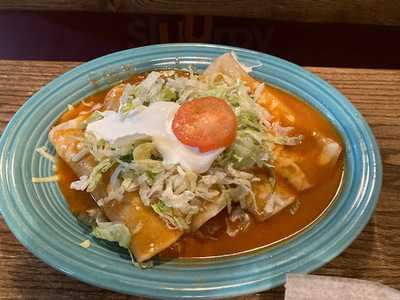 Monterrey Mexican Restaurant