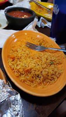 Monterrey Mexican Restaurant