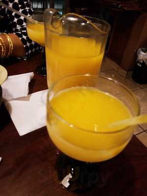 Monterrey Mexican Restaurant