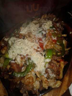 Monterrey Mexican Restaurant