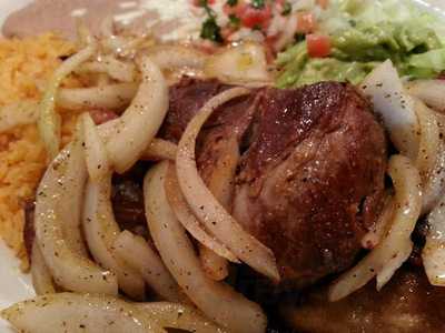 Monterrey Mexican Restaurant